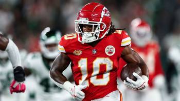 Chiefs-Broncos Thursday night: NFL betting odds, picks, tips