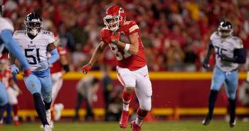 Chiefs-Chargers Picks, Predictions Week 11: Can L.A. Make a Move in the AFC West Race?
