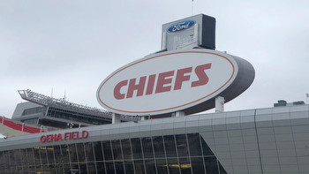 Chiefs go to another Super Bowl without sports betting being legal in Missouri