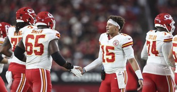 Chiefs predictions: Breaking down odds, picks to win 2024 Super Bowl, division title, win totals