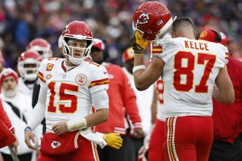 Chiefs Same-Game Parlay Best Bets for Super Bowl 58