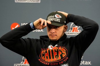 Chiefs vs. 49ers: Odds, early best bets for Super Bowl LVIII
