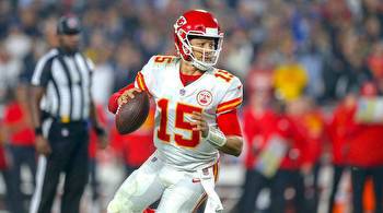 Chiefs vs. Bengals Free NFL Betting Picks for the AFC Championship (2023)