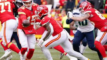Chiefs vs. Bengals Playoffs live stream, TV channel, start time, odds