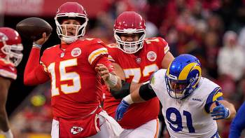 Chiefs vs Bengals Prediction, Odds & Picks for NFL Week 13
