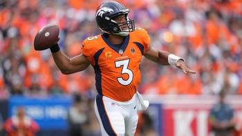 Chiefs vs. Broncos props, odds, best bets, AI predictions, TNF picks: Russell Wilson under 227.5 yards