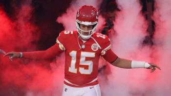 Chiefs vs. Colts Prediction and Best Bets (NFL Week 3)