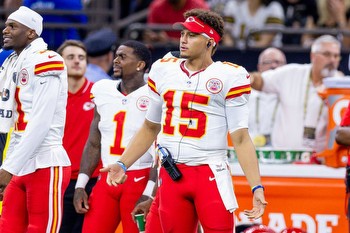 Chiefs vs Lions Betting Promo Codes: Grab $2,000+ for TNF