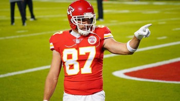 Chiefs vs. Lions odds, line, spread, predictions: 2023 NFL Kickoff Game picks by top model on 163-113 run