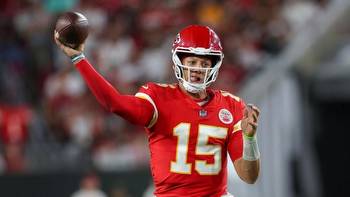 Chiefs vs. Seahawks prediction, odds, line, spread: 2022 NFL picks, Week 16 best bets from proven simulation