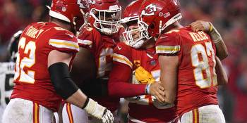 Chiefs were slight home underdogs in AFC title game, but that line has changed