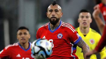Chile vs. Peru: How to watch 2026 World Cup qualifier