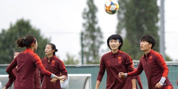 China Odds to Win 2023 Women’s World Cup