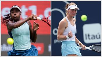 China Open 2023: Alycia Parks vs Liudmila Samsonova preview, head-to-head, prediction, odds and pick