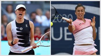 China Open 2023: Iga Swiatek vs Sara Sorribes Tormo preview, head-to-head, prediction, odds and pick
