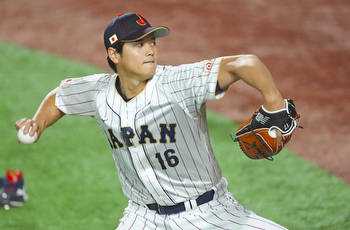 China vs Japan World Baseball Picks & Odds