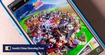 Chinese anime streamer Bilibili removes hit Pretty Derby game from app stores in China, triggering ‘horse girl’ debate