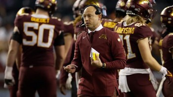 Chip Kelly replacements: Ranking UCLA's best candidates from Minnesota's P.J. Fleck to Eric Bieniemy