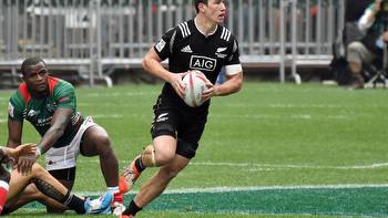 Chirstchurch Sevens player Sam Dickson's knee injury recovers in time for the Rio Olympics