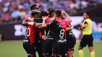 Chivas Guadalajara vs Atlas FC Odds, Prediction, Picks