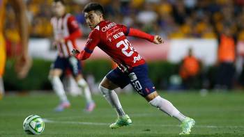 Chivas Guadalajara vs CF Pachuca Odds, Prediction, Picks