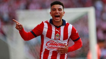 Chivas Guadalajara vs. Club Tijuana odds, prediction, start time: 2023 Liga MX picks, best bets for August 22