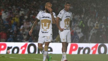 Chivas Guadalajara vs. Pumas UNAM Odds, Prediction, Picks