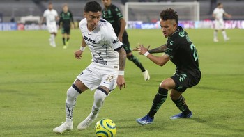 Chivas Guadalajara vs. Pumas UNAM Prediction, Picks, Odds