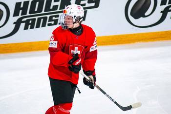 CHL Import Draft: Breaking down the 2024 NHL Draft Prospects