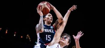CHN-W vs FRA-W Dream11 Prediction FIBA Live China Women vs France Women