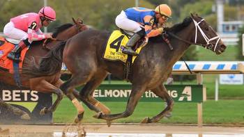 Chocolate Gelato Delivers Sweet Victory in Frizette, Major Dude Takes Pilgrim