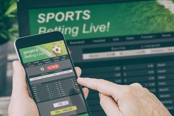 Choosing Top Online Sports Betting Sites In Nigeria: Factors To Consider