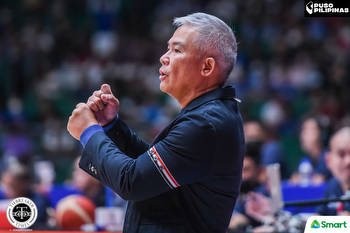 Chot looks to form 'best team possible' as Gilas face familiar foes