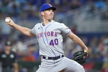 Chris Bassitt to record multiple strikeouts in a Mets victory