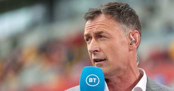 Chris Sutton makes bold prediction ahead of Derby vs West Ham