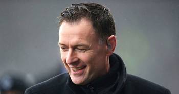 Chris Sutton makes Newcastle United prediction after Southampton draw Magpies in Carabao Cup