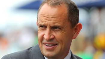Chris Waller eyes late 2YO city win with $2m filly I Am Famous