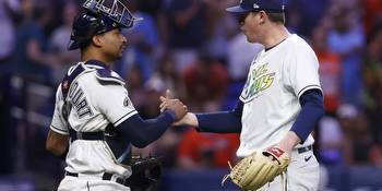 Christian Bethancourt Player Props: Rays vs. Marlins