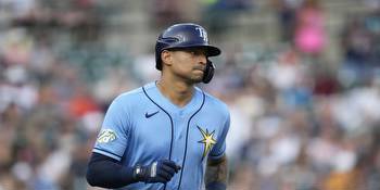 Christian Bethancourt Preview, Player Props: Rays vs. Angels