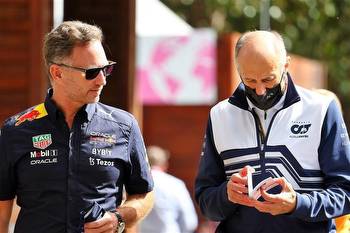 Christian Horner calls Max Verstappen overweight, comments on 'lack of love'