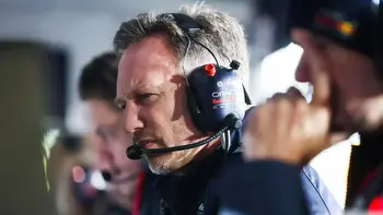Christian Horner responds to suggestion FIA are 'at odds' with F1