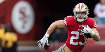 Christian McCaffrey Prop Betting Secrets For NFC Championship