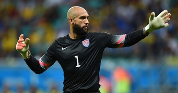 Christian Pulisic's World Cup claim backed up by Tim Howard as USMNT face England test