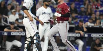 Christian Walker Player Props: Diamondbacks vs. Rockies