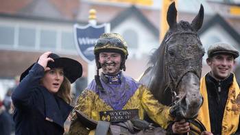 Christmas festival: ten things to look for over jumps up to New Year's Day