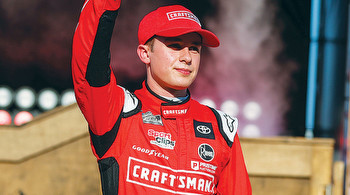 Christopher Bell: 2022 NASCAR Season Preview and Prediction