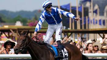 Christopher Head relishing Goodwood challenge with Blue Rose Cen