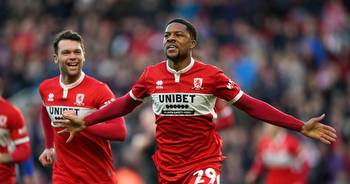 Chuba Akpom exit unthinkable as 100/1 top-scorer odds epitomises Middlesbrough revival