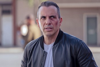 Chuck Lorre only wanted Sebastian Maniscalco as the star of 'Bookie'