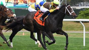 Churchill: 2022 Mrs. Revere Stakes Exotics Plays